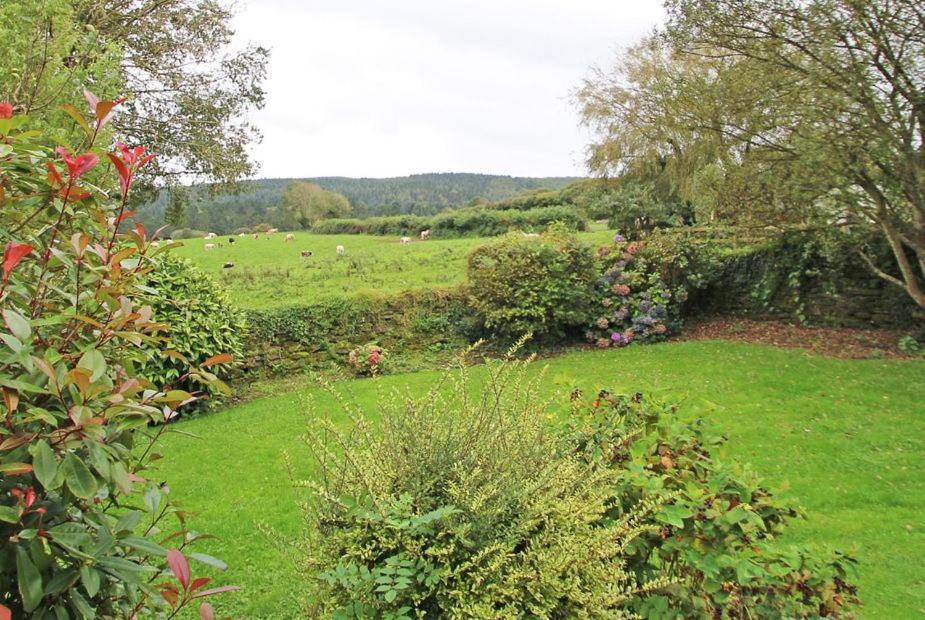 Meadowside Cottage, Characterful Grade 2 Listed Cottage Near To Wadebridge And Padstow Exteriér fotografie