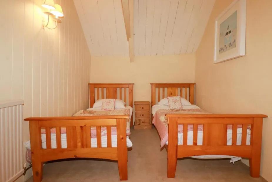 Meadowside Cottage, Characterful Grade 2 Listed Cottage Near To Wadebridge And Padstow Exteriér fotografie