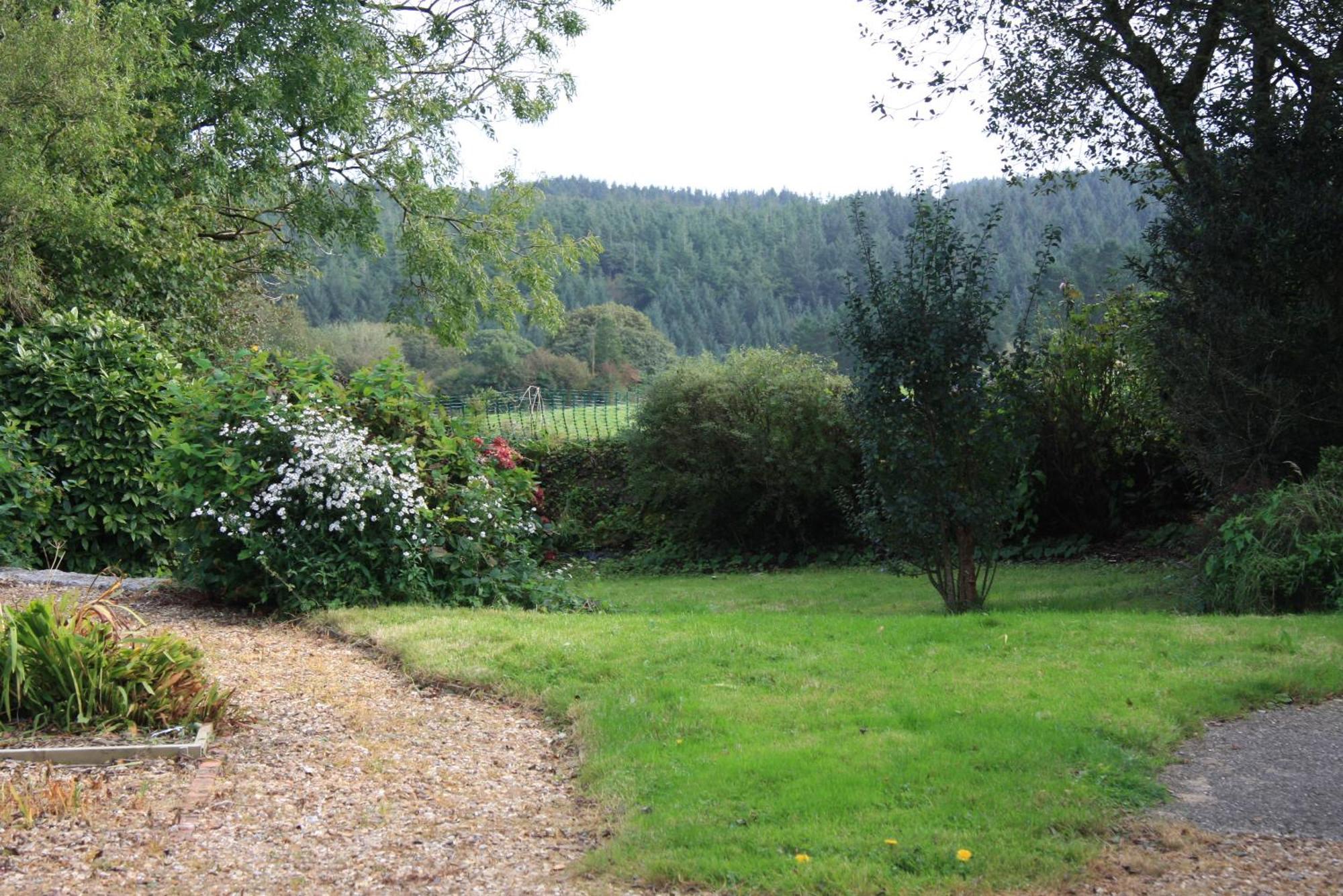 Meadowside Cottage, Characterful Grade 2 Listed Cottage Near To Wadebridge And Padstow Exteriér fotografie