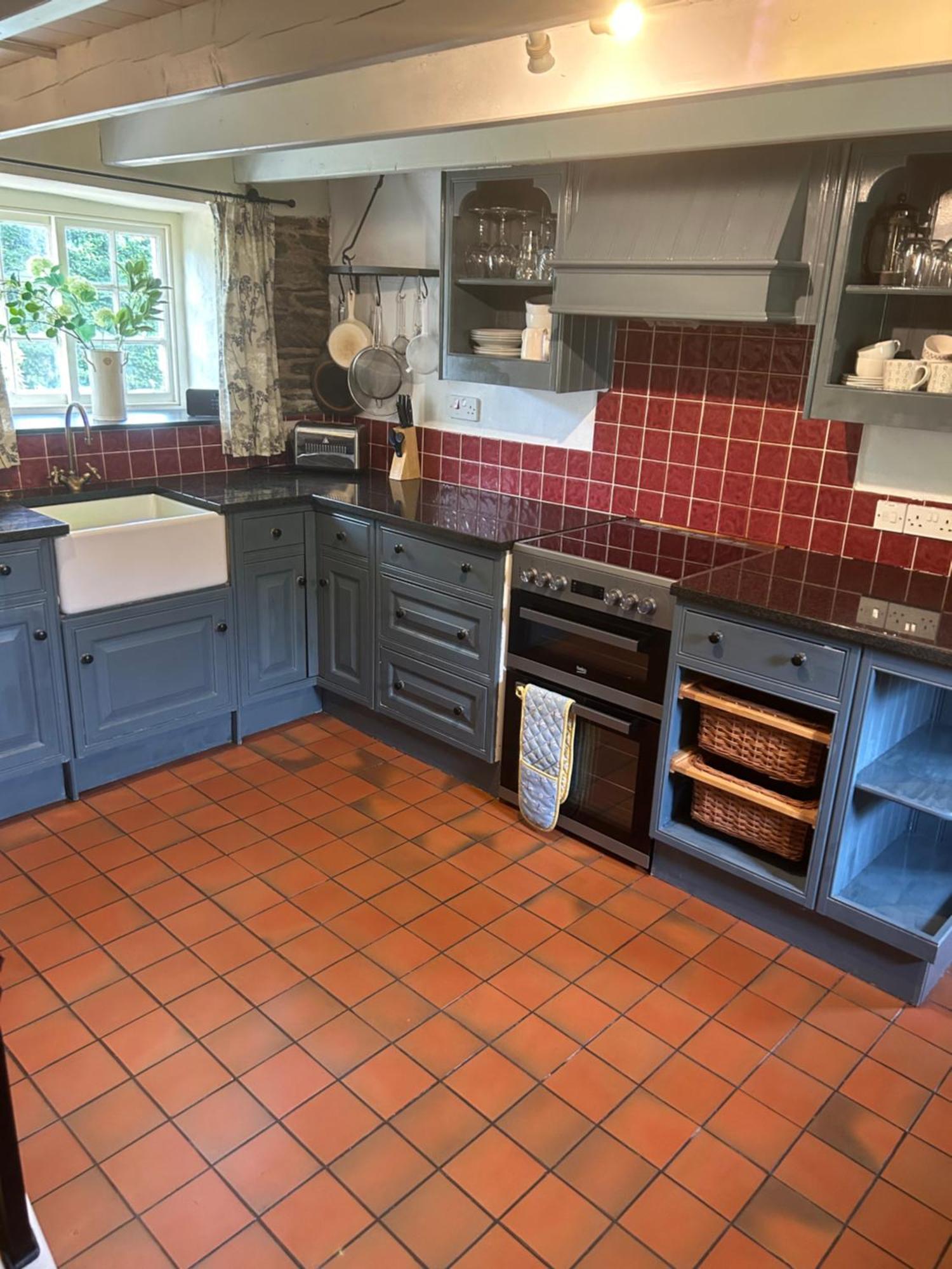 Meadowside Cottage, Characterful Grade 2 Listed Cottage Near To Wadebridge And Padstow Exteriér fotografie