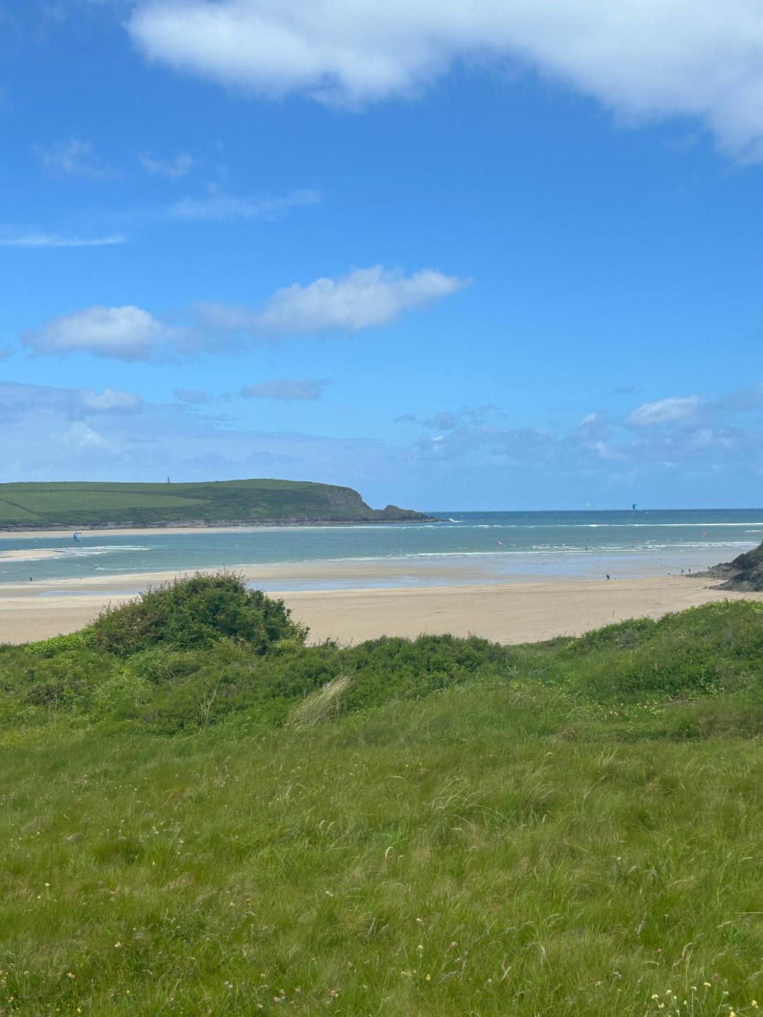 Meadowside Cottage, Characterful Grade 2 Listed Cottage Near To Wadebridge And Padstow Exteriér fotografie